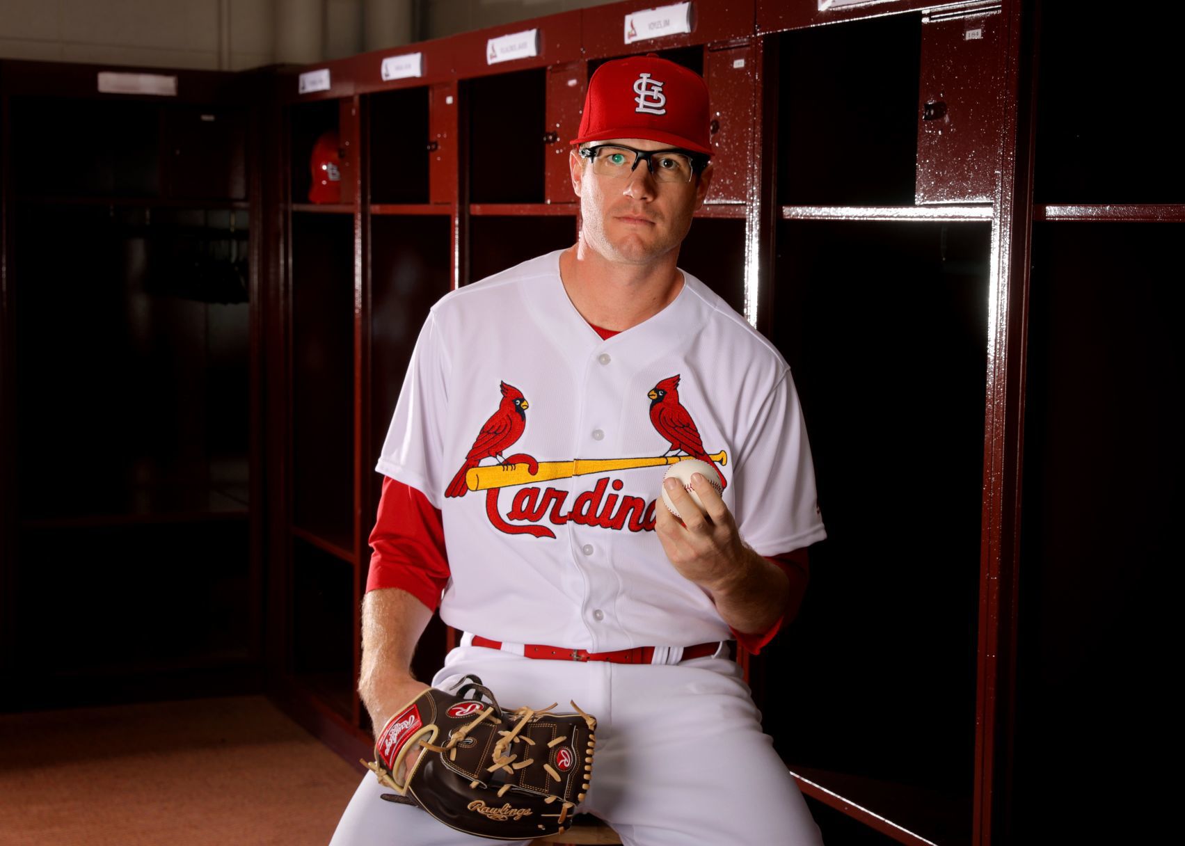 Tyler Webb, relief pitcher